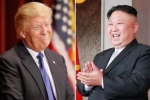 Kim-Trump meeting set to meet, Meeting set between Kim and trump, kim trump set to meet in singapore summit, World peace