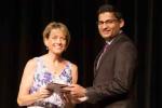 young scientist award, USA, indian origin scientist honors young scientist award in us, Young scientist award