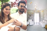 Klin Kara Konidela new updates, Upasana Konidela, klin kara konidela gets a unique nursery, Hd wallpapers