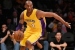 California, California, kobe bryant 41 dies in helicopter crash in calabasas, Kobe bryant