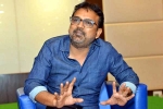 Koratala Siva next film, Koratala Siva upcoming movies, no social message in koratala siva s next, Director koratala siva