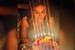 Kriti Sanon latest breaking, Kriti Sanon social media, kriti sanon spends her birthday with beau kabir bahia in greece, Kajol