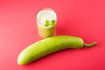Lauki Juice health benefits, Lauki Juice on Empty Stomach, can you drink lauki juice on an empty stomach, Show