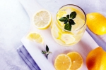 Lemon Water and Diabetes benefits, Lemon Water and Diabetes new breaking, can drinking lemon water help manage diabetes, Drinks