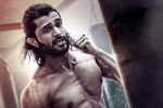 Vijay Deverakonda updates, Vijay Deverakonda trolled, vijay deverakonda s liger is heading for a huge debacle, Janaganamana