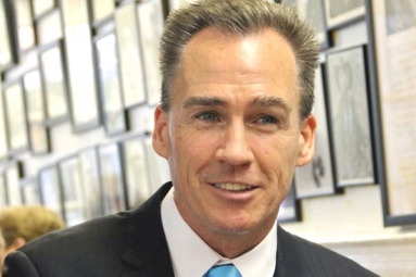 Pennsylvania Governor Strips Lieutenant Gov of Security