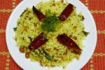 Mango rice recipe, Mamidikaya pulihora, mango rice recipe, Rice recipes