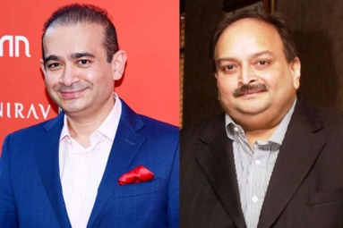 PNB Fraud Accuse Mehul Choksi Now Citizen of Antigua, Acquires Local Passport