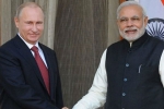 Narendra Modi- Putin’s annual summit, Narendra Modi- Putin’s annual summit, narendra modi eyes on nuclear power deal visits russia, Npcil