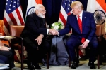 narendra modi and donald trump bilateral meeting, United Nations General Assembly, narendra modi donald trump bilateral meeting concludes, Howdy modi narendra modi and donald trump bilateral meeting, United Nations General Assembly, narendra modi donald trump bilateral meeting concludes, Howdy modi