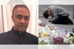 Indians killed in Christchurch, Nisar Kaskar in Christchurch, an indian national who survived christchurch mosque attack recalls how closely he saw death, Konkani