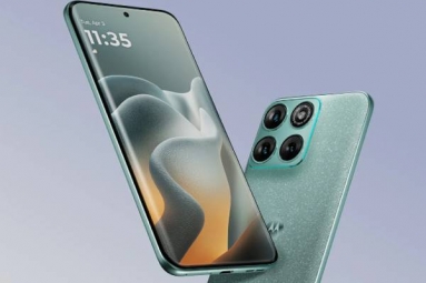 Motorola Edge 70 Fusion Launched in India