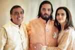 Anant Ambani Wedding, Anant Ambani Wedding latest, mukesh ambani to hold mass wedding for underprivileged before anant s wedding, Vidya