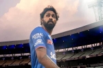 Mumbai Indians, Hardik Pandya new updates, mumbai indians captaincy hardik pandya says no, Tv ads