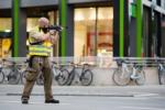 Germany attack, Munich shopping centre, horrific attack in munich shopping mall shooter kills nine in cold blood, Munich shopping centre