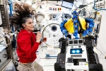 Sunita Williams latest, Sunita Williams SpaceX, how much did nasa pay for sunita williams space stay, Ccl