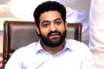 NTR next movie, NTR health update, ntr announces that he is covid 19 positive, Covid19