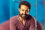 NTR looks, Prashanth Neel, ntr getting into his fittest look, Oci