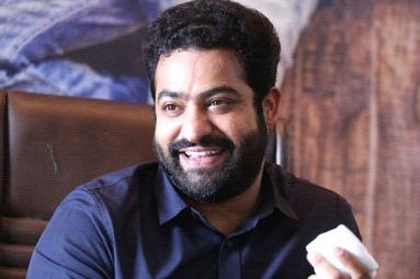 NTR&rsquo;s treat for Republic Day