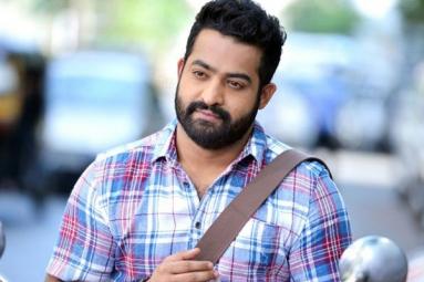 Official: NTR&rsquo;s Next Film Locked