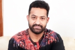 NTR new updates, NTR latest statement, ntr s statement for his fans, Movies