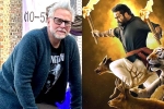 NTR and James Gunn, James Gunn, top hollywood director wishes to work with ntr, Ntr30 NTR and James Gunn, James Gunn, top hollywood director wishes to work with ntr, Ntr30