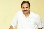 Naga Babu in NTR, NTR movie news, naga babu to play sv ranga rao in ntr, S v ranga rao Naga Babu in NTR, NTR movie news, naga babu to play sv ranga rao in ntr, S v ranga rao