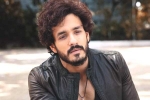 Nagarjuna and Akhil film news, Nagarjuna and Akhil film news, nagarjuna s 100th film will have akhil in a crucial role, Bangarraju