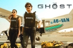 The Ghost technicians, The Ghost latest, nagarjuna s the ghost will skip the theatrical release, Bangarraju