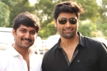 Nani, HIT 3 announcement, nani and adivi sesh to team up for hit 3, Goodachari 2 Nani, HIT 3 announcement, nani and adivi sesh to team up for hit 3, Goodachari 2