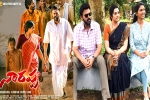 Venkatesh, Venkatesh, two venky s films heading for a digital release, Narappa Venkatesh, Venkatesh, two venky s films heading for a digital release, Narappa