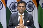 raveesh kumar on pakistan, pakistan terror groups raveesh kumar., mea naya pakistan with naya soch should show naya action against terrorist groups, Jem masood azhar