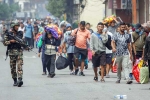 Nepal Prisoners videos, Nepal Prisoners news, nepal protests over 7 000 prisoners escape amid violence, Protests Nepal Prisoners videos, Nepal Prisoners news, nepal protests over 7 000 prisoners escape amid violence, Protests