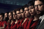 series, final season, netflix s money heist will have a new season, Feminist