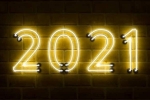 new years, 2020, 10 ways to celebrate new years at home this year, Happy new year