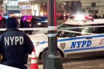 New York Night Club Mass shooting attack, New York Night Club, mass shooting in a new york night club eleven suffers injuries, Htc