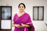 sitharaman, nirmala sitharaman Most Influential Woman in UK India Relations, nirmala sitharaman named as most influential woman in uk india relations, Compilation