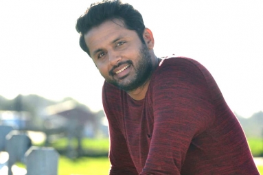 Nithiin's next to be made on a High Budget