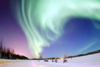 Will Northern Lights appear over Pennsylvania for Easters?