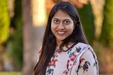 U.S.-Based Andhra Physician Nukavarapu Manisha Among 159 Died in Ethiopian Airline Crash