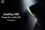 OnePlus 15R tease, OnePlus 15R tease, oneplus 15r teased to launch soon, F2 teaser