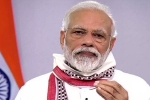 PM Modi addresses nation, COVID updates from PM, pm modi talks about covid 19 will the lockdown extend, Chief ministers