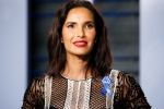 padma lakshmi adam dell, padma lakshmi parents, indian american tv personality padma lakshmi appointed as undp goodwill ambassador, Undp