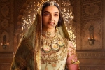 Padmavati budget, Deepika Padukone, padmavat gets a new release date, Padmavati