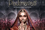 Deepika Padukone, Ranveer Singh, padmavati censored name to be updated, Padmavati