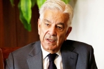 Khawaja Asif on India, Khawaja Asif breaking, pak minister makes a big claim on india, Usa