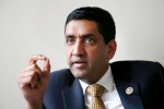 imran khan, lawmaker ro khanna, pakistan pm needs to cool his heated rhetoric ro khanna, Raja krishnamoorthi