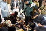 Pakistan Train Attack deaths, Pakistan Train Attack news, pakistan train attack 27 terrorists killed, China