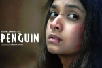 Penguin movie news, Penguin movie review, keerthy suresh s penguin is a disappointment, Movie talk