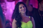 sunny leone number, bollywood, people dialing delhi resident believing it is sunny leone s number makers of arjun patiala in legal fuss, Sunny leone